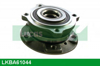 LUCAS ENGINE DRIVE lkba61044 -  Комплект подшипника ступицы колеса